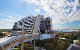 Disney's Contemporary Resort