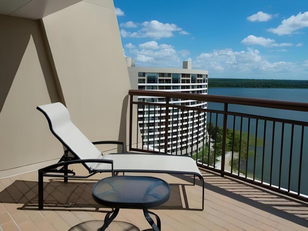 Disney'S Contemporary Resort Lake Buena Vista Exterior foto